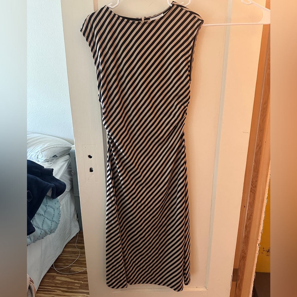 NBW Boheme dress